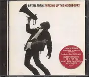 CD - Bryan Adams - Waking Up The Neighbours
