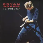 Bryan Adams - All I Want Is You