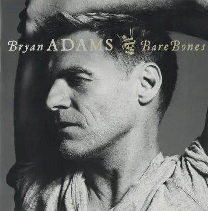 Bryan Adams - Bare Bones