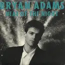 7inch Vinyl Single - Bryan Adams - Heat Of The Night