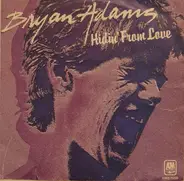 Bryan Adams - Hidin' From Love