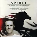 CD - Bryan Adams / Music By Hans Zimmer - Spirit: Stallion Of The Cimarron (Music From The Original Motion Picture)