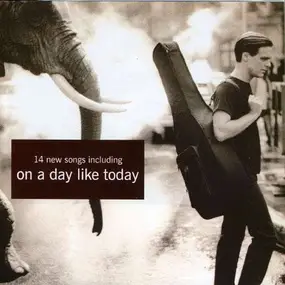 Bryan Adams - On A Day Like Today