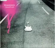 Bryan Adams - Open Road