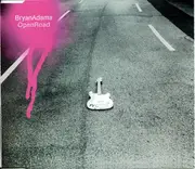 CD Single - Bryan Adams - Open Road