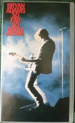 Bryan Adams - So Far So Good (And More)