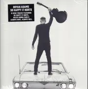 Bryan Adams - So Happy It Hurts