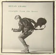 Bryan Adams - Straight From The Heart