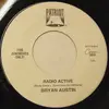 7inch Vinyl Single - Bryan Austin - Radio Active