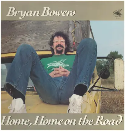 Bryan Bowers - Home, Home on the Road