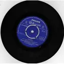 7inch Vinyl Single - Bryan Blackburn And Peter Reeves - Li-Chee Fair