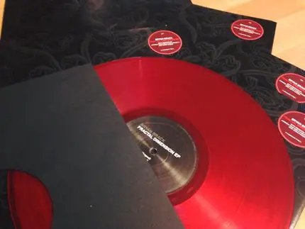 Bryan Brack - Fractal Dimension EP