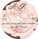 7inch Vinyl Single - Bryan Chalker - In The Cold Winter's Night