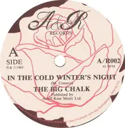 Bryan Chalker - In The Cold Winter's Night