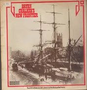 Bryan Chalker - Bryan Chalker's New Frontier