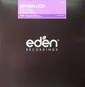 Bryan Cox - Can't Stop