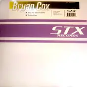 Bryan Cox - Lay The Smack Down