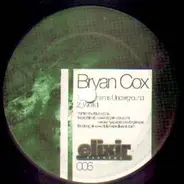 Bryan Cox - Systems Underground / Work It