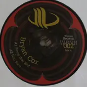 Bryan Cox - Pump That Shit