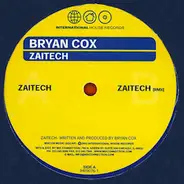 Bryan Cox - Zaitech