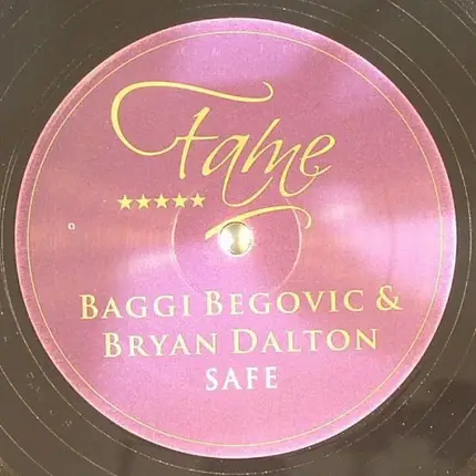 Bryan Dalton & Baggi Begovic - Safe
