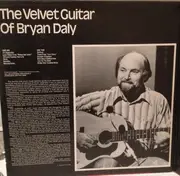 LP - Bryan Daly - The Velvet Guitar Of Bryan Daly