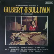 Bryan Delaney - Million Copy Hit Songs Made Famous By Gilbert O'Sullivan