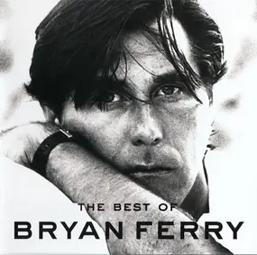 Bryan Ferry - The Best Of Bryan Ferry