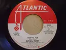 7inch Vinyl Single - Bryan Ferry - Tokyo Joe