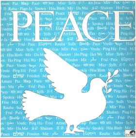 Bryan Ferry - Peace