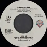 Bryan Ferry - Help Me