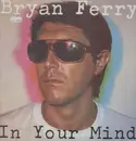 LP - Bryan Ferry - In Your Mind