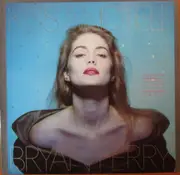 7inch Vinyl Single - Bryan Ferry - Kiss And Tell