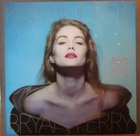 Bryan Ferry - Kiss And Tell