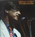 LP - Bryan Ferry - Let's Stick Together