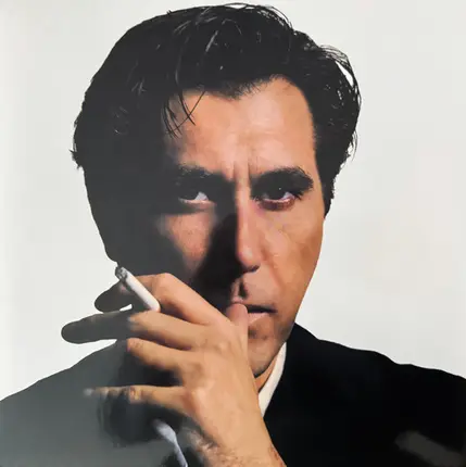 Bryan Ferry - Retrospective: Selected Recordings 1973-2023