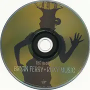 CD - Bryan Ferry + Roxy Music - More Than This (The Best Of Bryan Ferry + Roxy Music)