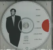 CD - Bryan Ferry / Roxy Music - Bryan Ferry - The Ultimate Collection With Roxy Music
