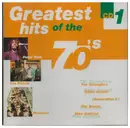 CD-Box - Bryan Ferry, Cockney Rebel, a.o. - Greatest Hits Of The 70's