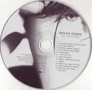 CD - Bryan Ferry - The Collection