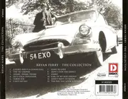 CD - Bryan Ferry - The Collection