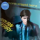 LP & MP3 - Bryan Ferry - The Bride Stripped Bare - 180 grams