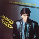 LP - Bryan Ferry - The Bride Stripped Bare - Gatefold