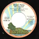 7inch Vinyl Single - Bryan Ferry - The 'In' Crowd