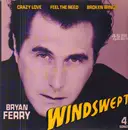EP - Bryan Ferry - Windswept