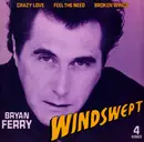 12inch Vinyl Single - Bryan Ferry - Windswept