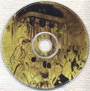CD - Bryan Ferry - As Time Goes By - Digipak