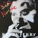 LP - Bryan Ferry - Bête Noire