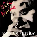 LP - Bryan Ferry - Bête Noire