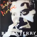 LP - Bryan Ferry - Bête Noire